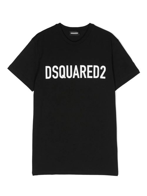  DSQUARED2 JUNIOR | DQ1832 D0A4C/DQ900